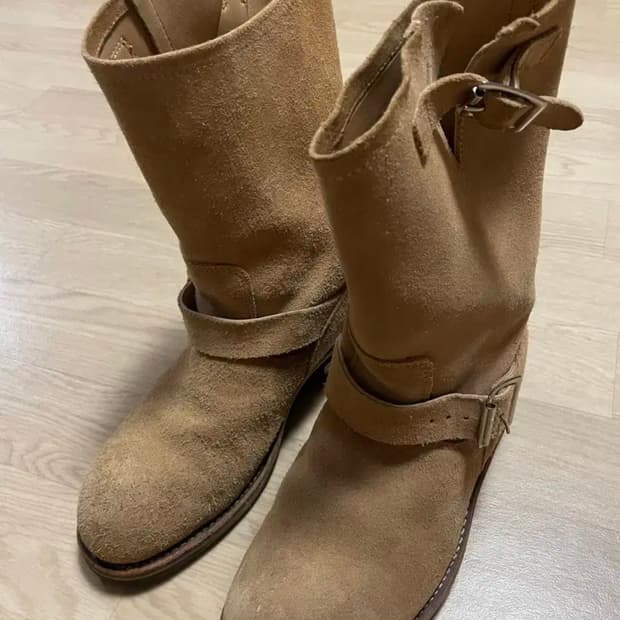 호킨스 엔지니어부츠 7E 250