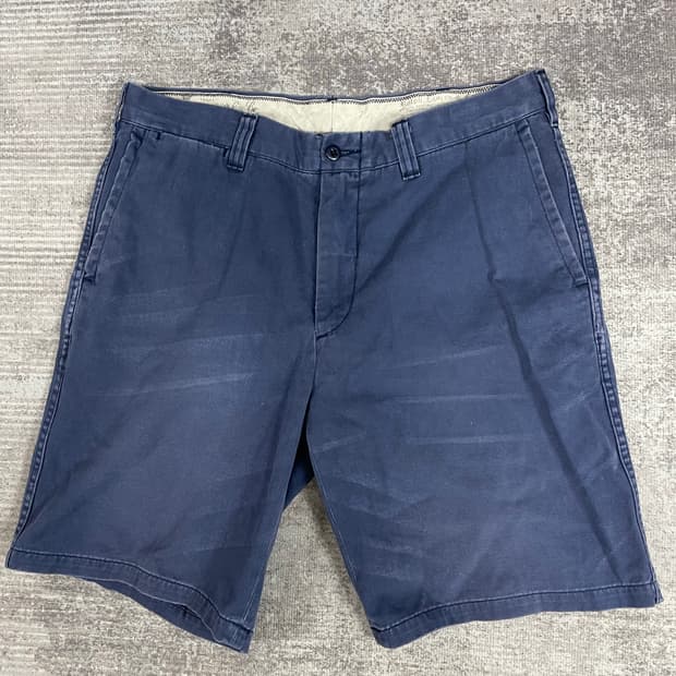 90s Polo RL 하프팬츠