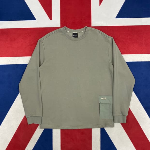 스노우피크 롱슬리브 105