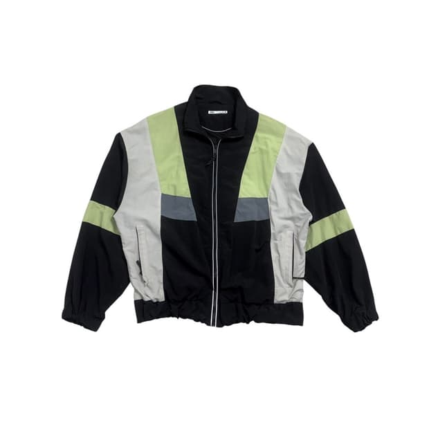 ZARA 자라 바람막이