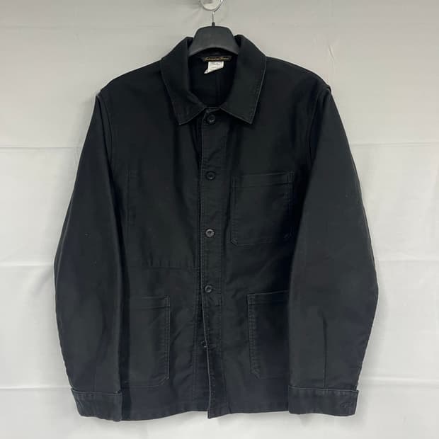 르라부어 워크자켓 블랙 2사이즈