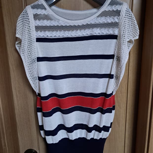 조이너스 니트 티 77