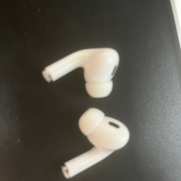 에어팟 프로2 유닛