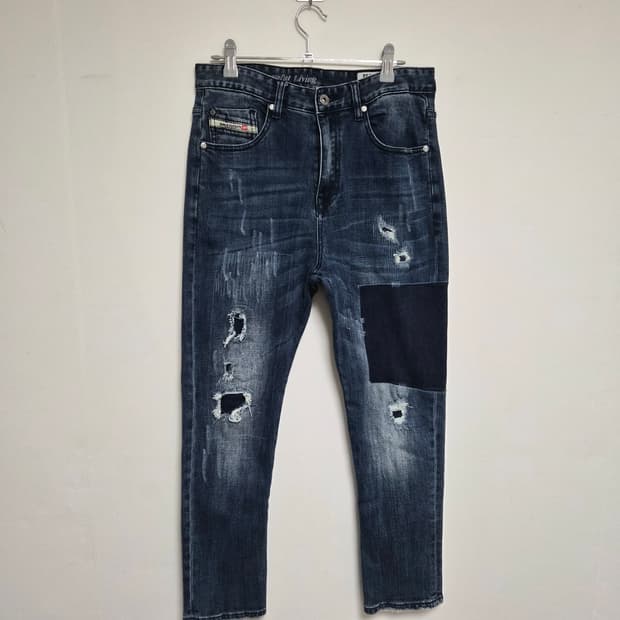 디젤Diesel 타바 디스 패치진 32사이즈 P-96