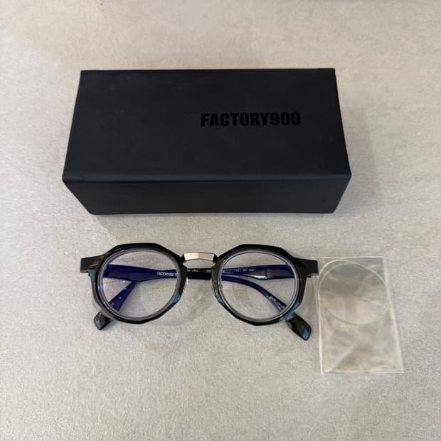 팩토리900 레트로 RF-056 col.001-840