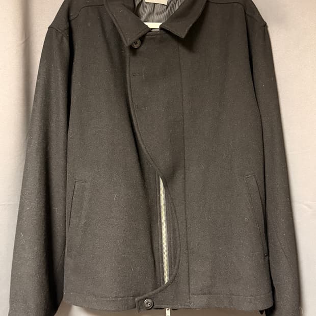요석  25 F/W yosuk ark line jacket