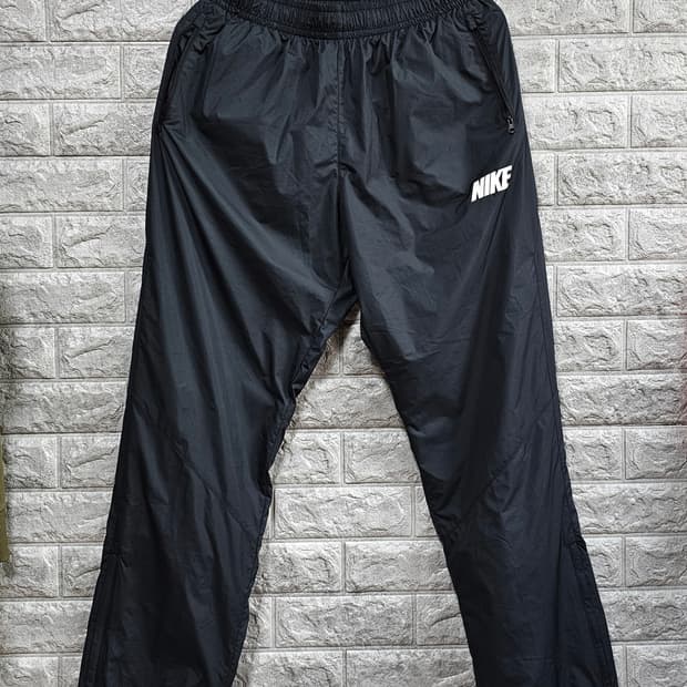 나이키 트레이닝 팬츠 M