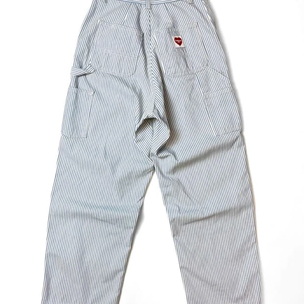 칼하트 WIP 테렐 싱글 니 스트라이프 팬츠 PN5367