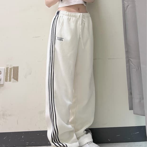 레이몬트 츄리닝 바지