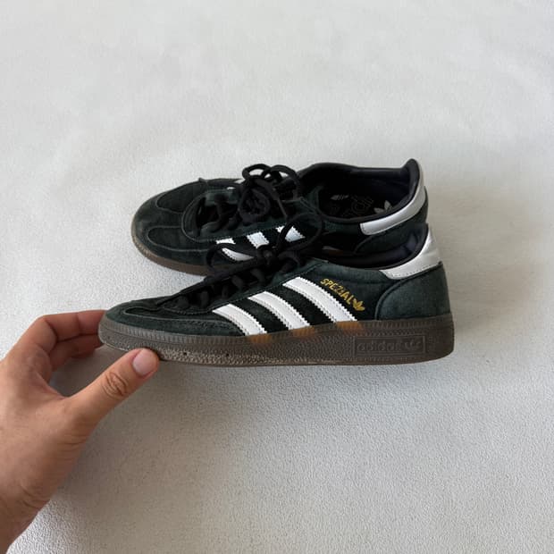 [220]아디다스(adidas) SPEZIAL 스니커즈