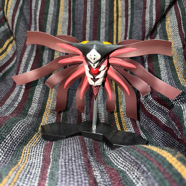 [에반게리온] 제10사도 제르엘 피규어