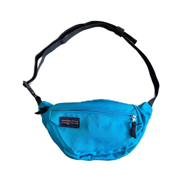 잔스포츠 패니팩