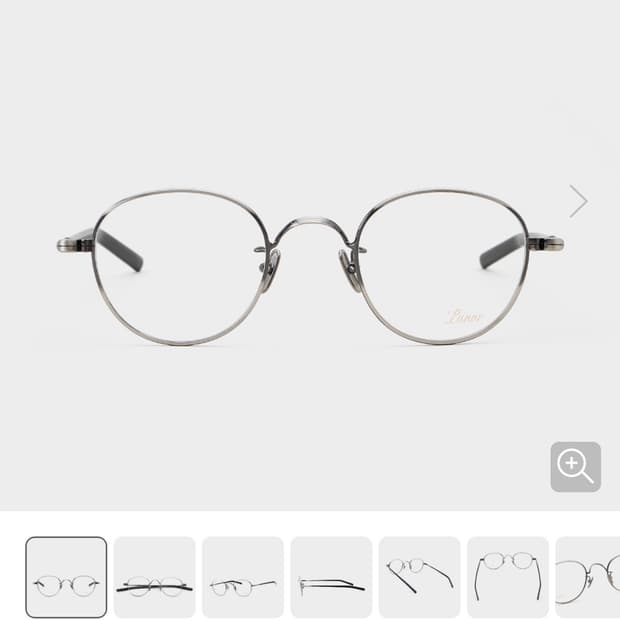 르노 Lunor M6 Mod 06 AS 46