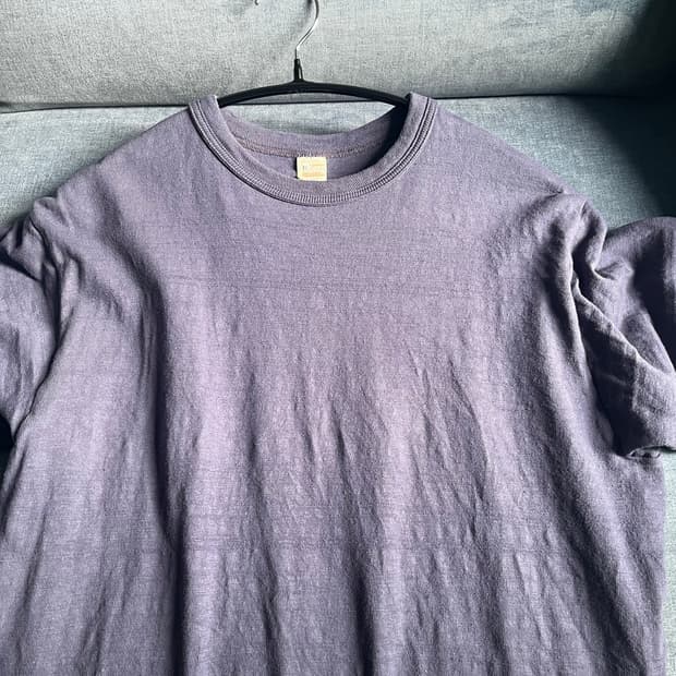 Lot 4601 Plain Tee
