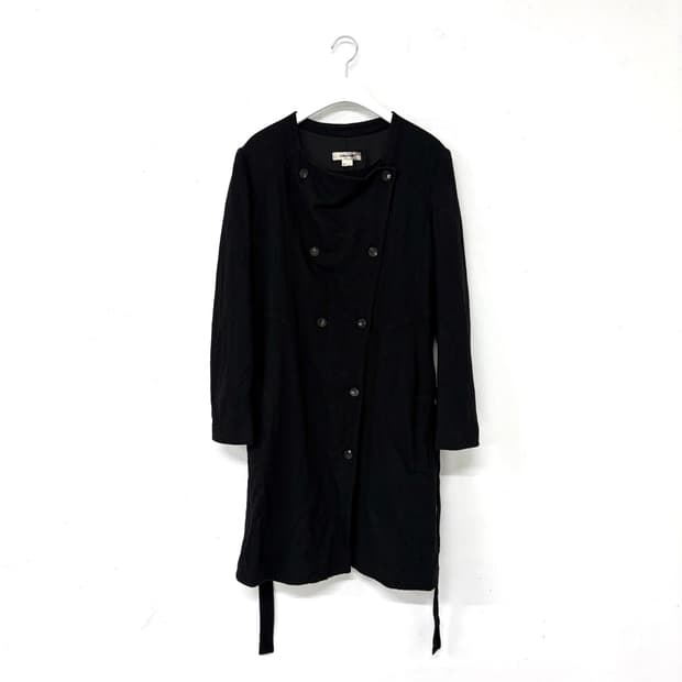 Helmut Lang Trench Coat