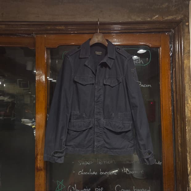 폴로랄프로렌 프랑스 필드자켓