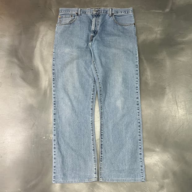  리바이스 517 데님 팬츠 y15092