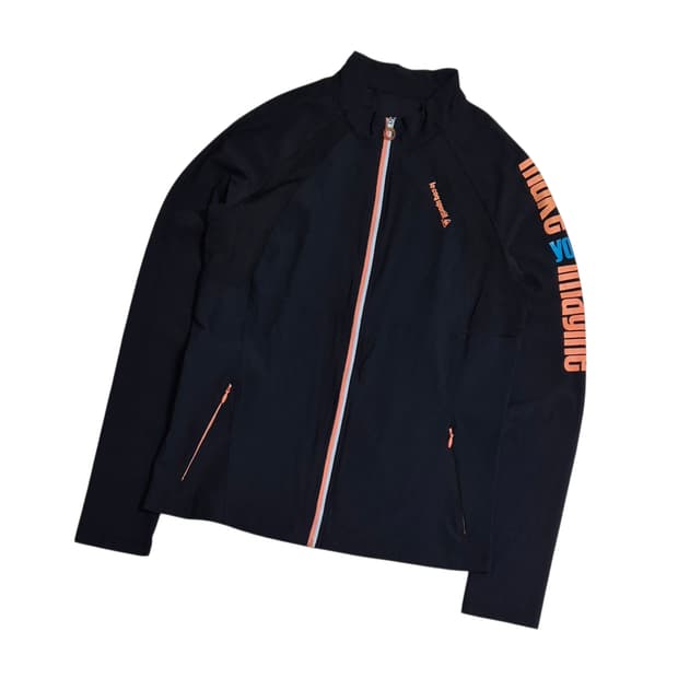 르꼬끄 기능성 트레이닝 져지