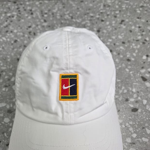 Nike Court Heritage 86 Logo Ball Cap 테니스