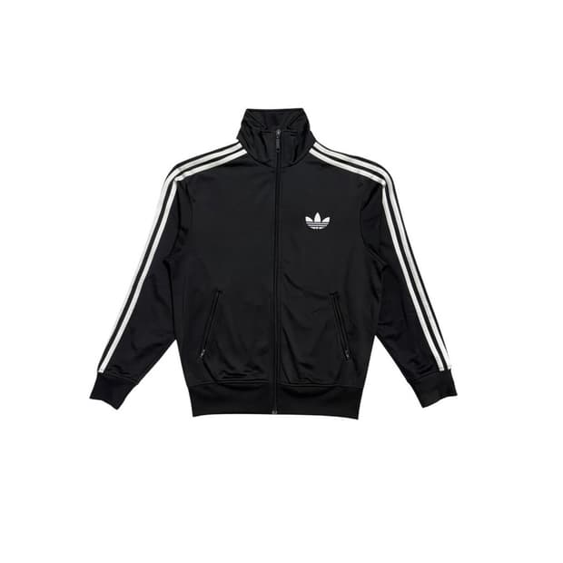 아디다스 파이어버드 져지 블랙