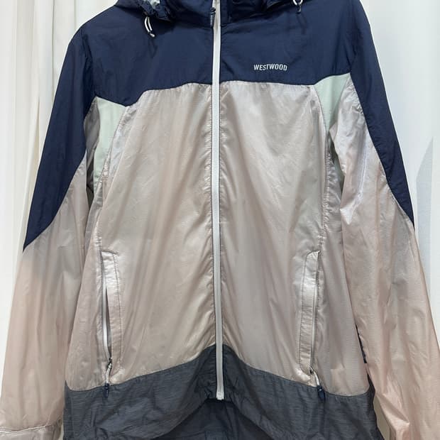 웨스트우드 바람막이 자켓 2XL