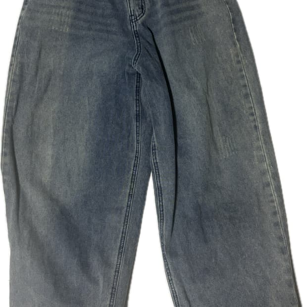 필루미네이트 데님 M