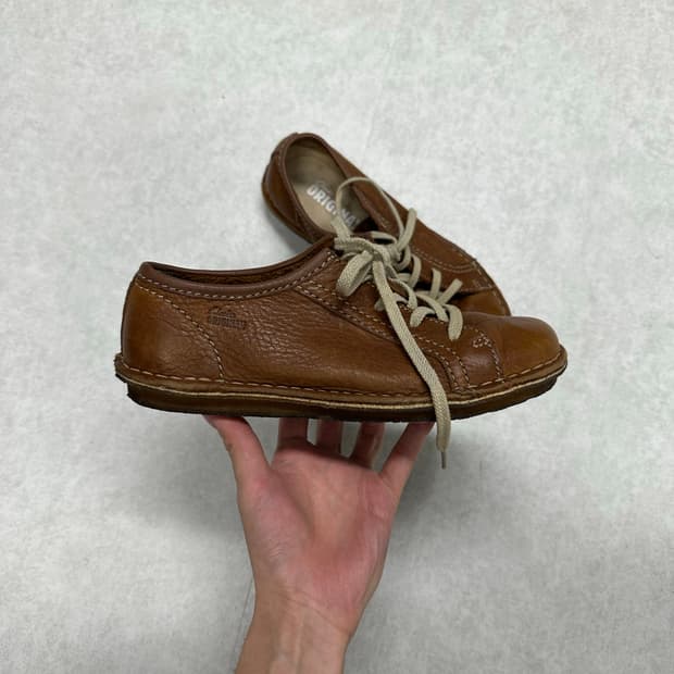 Claks Vintage shoes