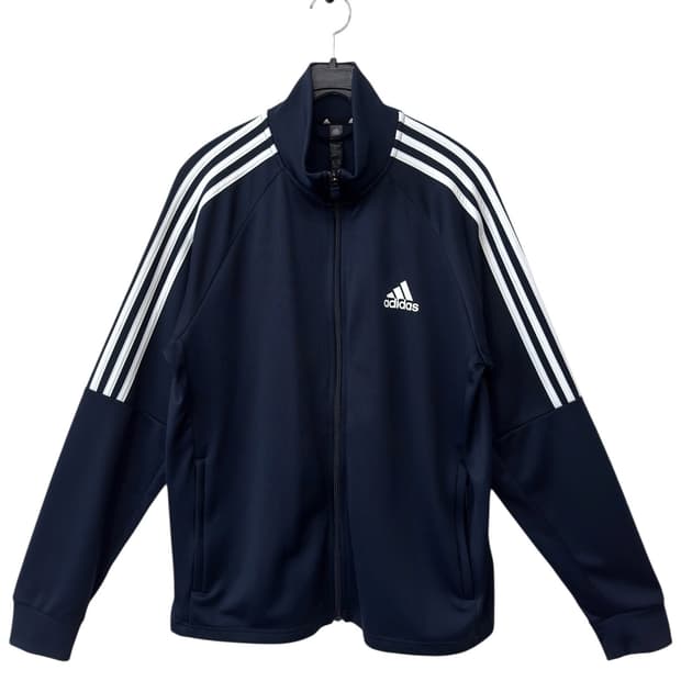 아디다스 트랙탑 져지