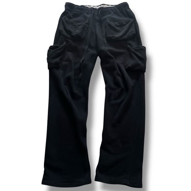 number (n)ine 멀티팬츠 4size (XL)