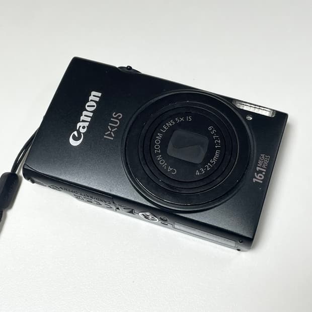 익서스 125HS 블랙, IXIS125HS