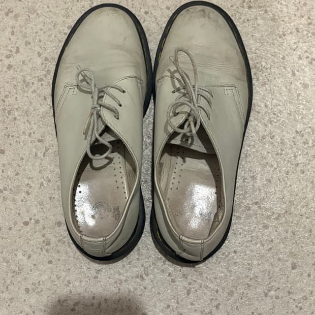 빈티지 닥터마틴