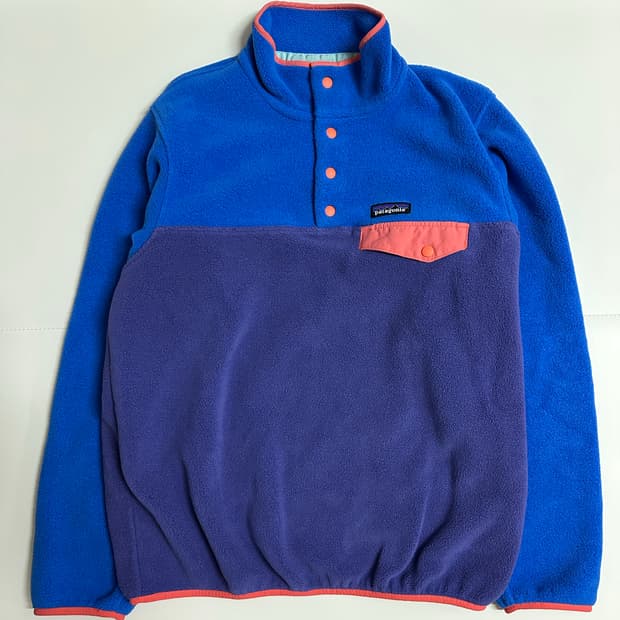 파타고니아 신칠라