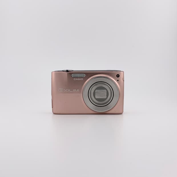 인기🫧 카시오 z400 핑크 (casio z400)