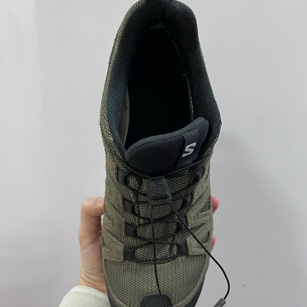 살로몬 와드 275cm