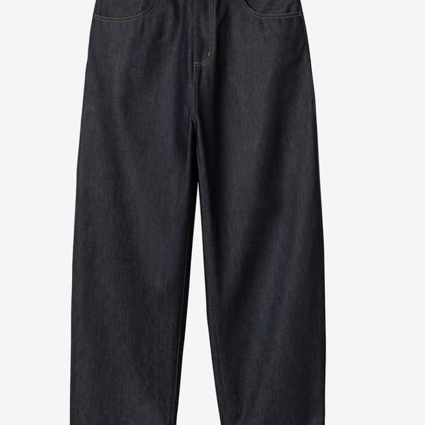 칼하트 브랜든 팬츠 리지드 s