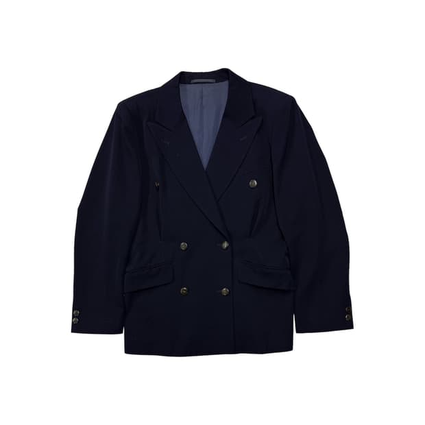 old Margaret Howell double jacket