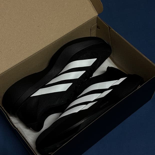 아디다스 에보 슬 (255)