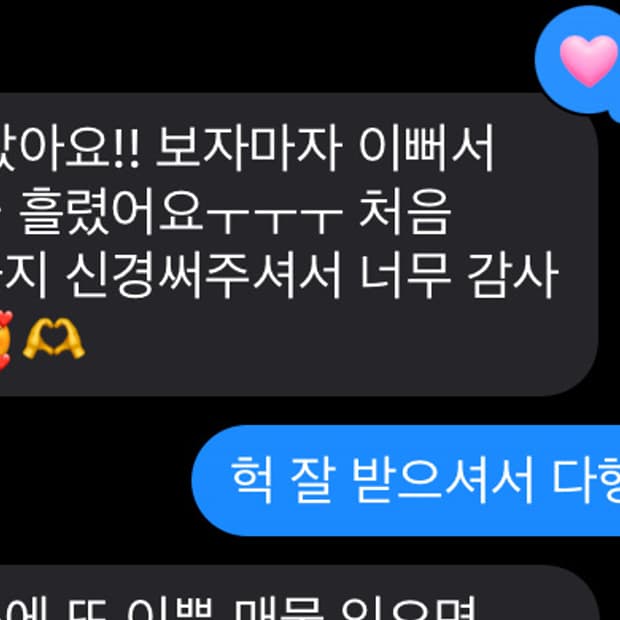 폴로 빅포니 화이트 체크 후드집업 s
