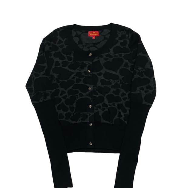 Vivienne westwood cardigan