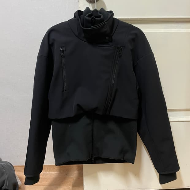 스텔라매카트니 아디다스 점퍼