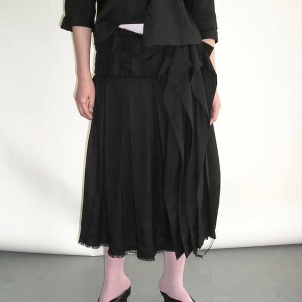 Eonts 에옹쓰 오프비트 스커트