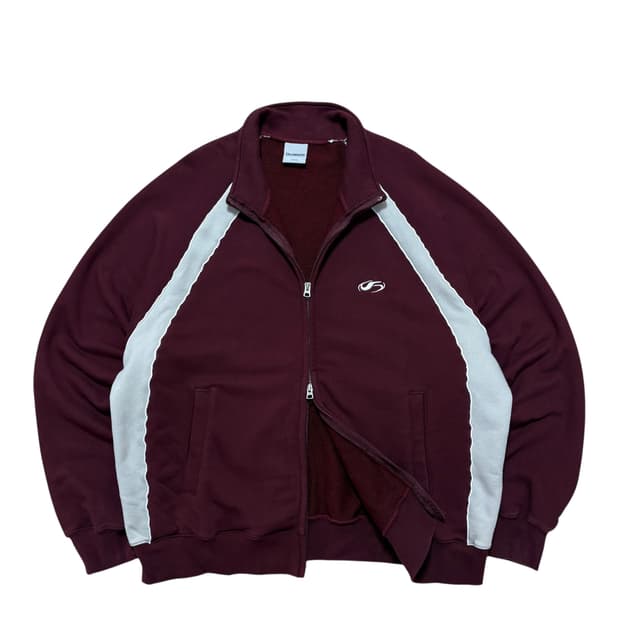 필루미네이트 스웻집업