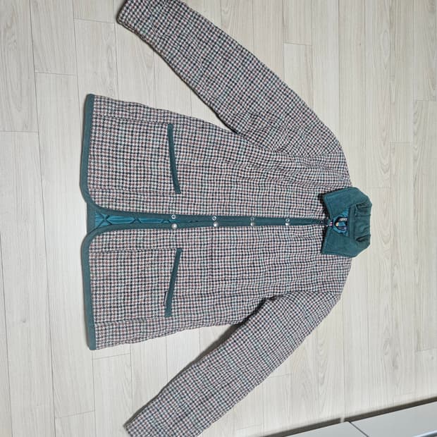 라벤햄 하우스투스 울 100% 레이돈