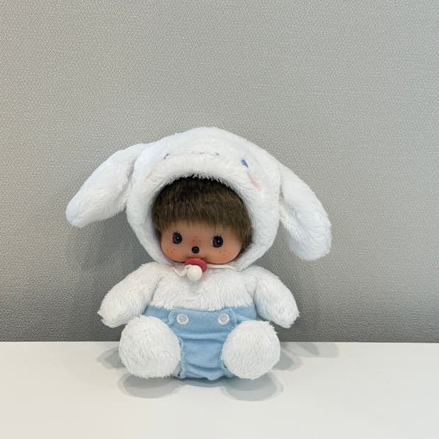 시나모롤 베비치치
