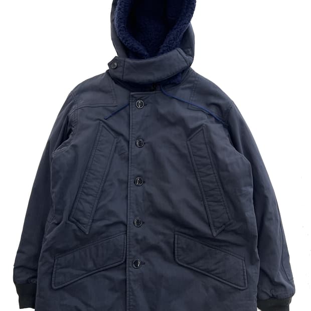 빔즈플러스 B-9 자켓