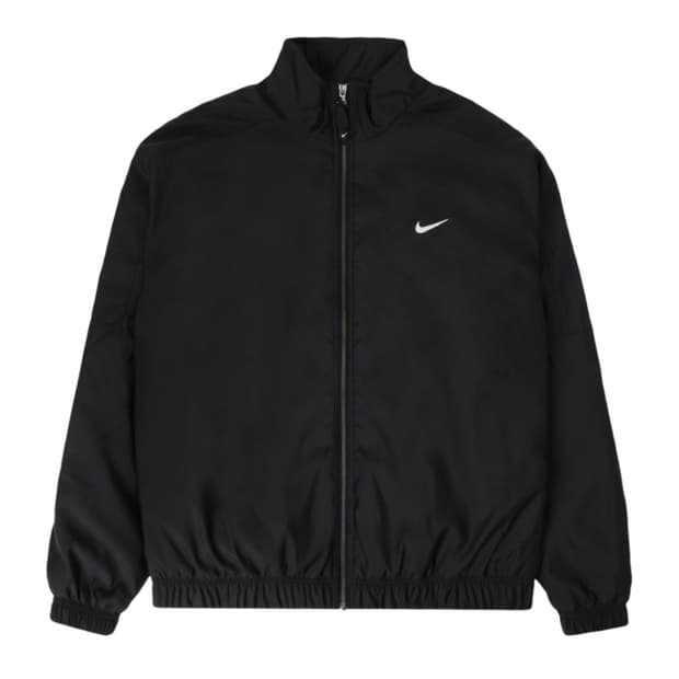 나이키 NRG 붐버 자켓 아시아L