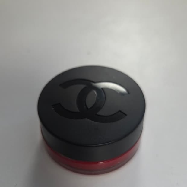 샤넬 N1 레드 까멜리아 립 앤 치크밤