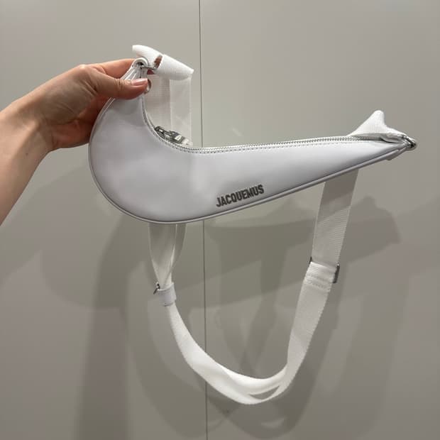 자크뮈스 나이키