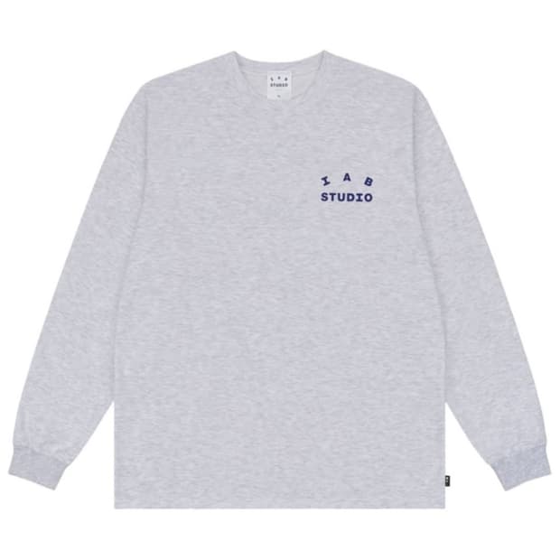 [L] IAB studio 롱슬리브 에
