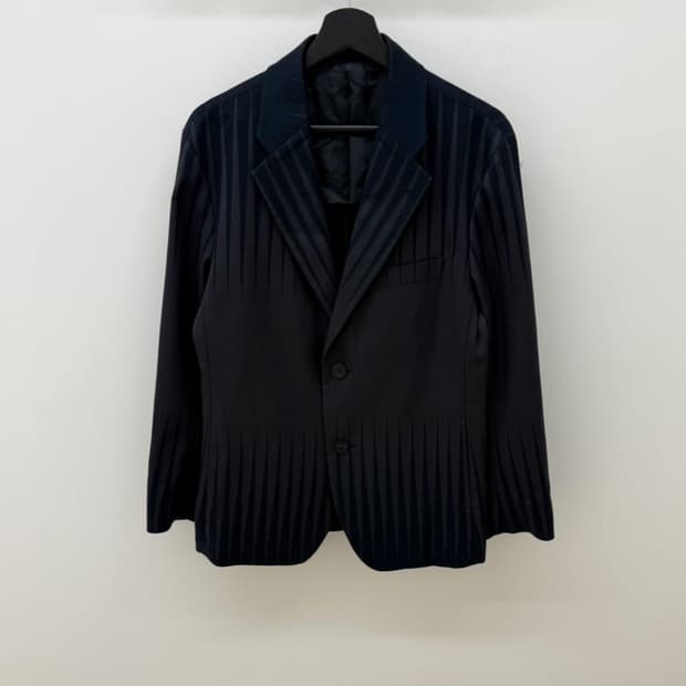 이세이미야케 맨 19ss 컬렉션 자켓